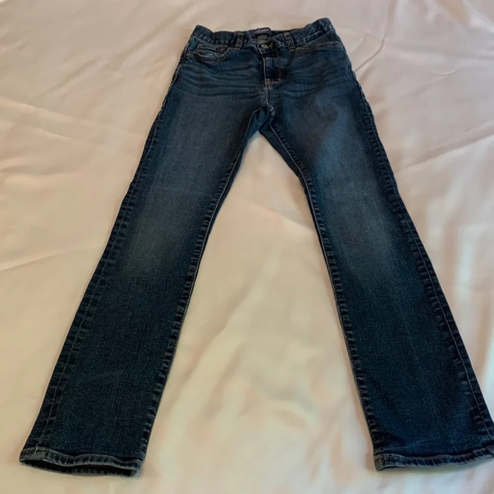 OLD Navy Girls Jeans, Size 14 Slim